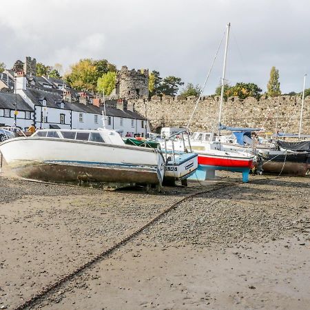 Ty Potiwr Villa Conwy Esterno foto