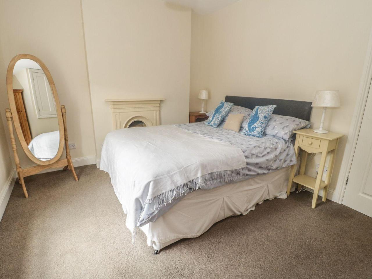 Ty Potiwr Villa Conwy Esterno foto