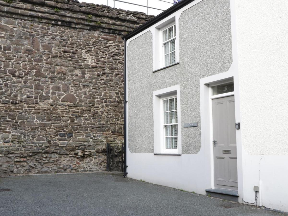 Ty Potiwr Villa Conwy Esterno foto